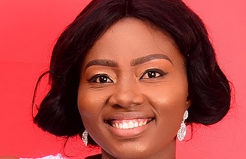 Ama Pokuaa Obeng