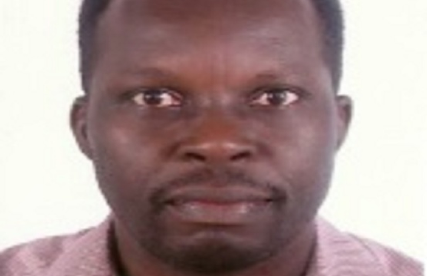 Daniel Adjei