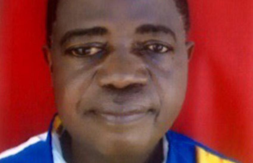 Dr Hudu Mohammed