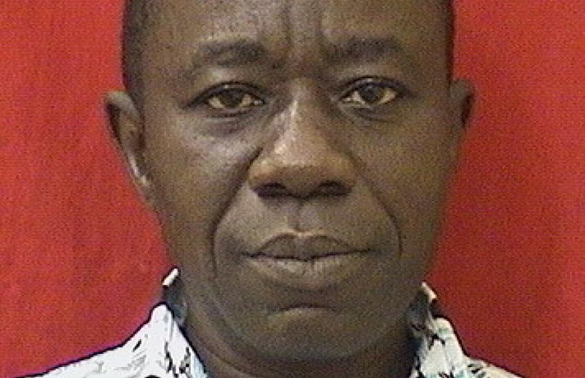 Prof Yaw Asare Obeng