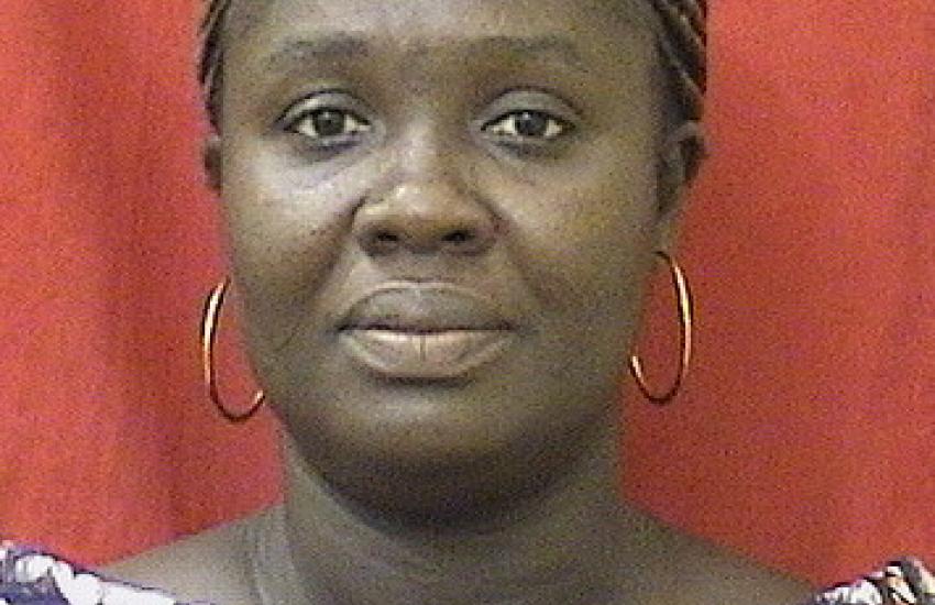 Dr. Patience Pokuaa Gambrah