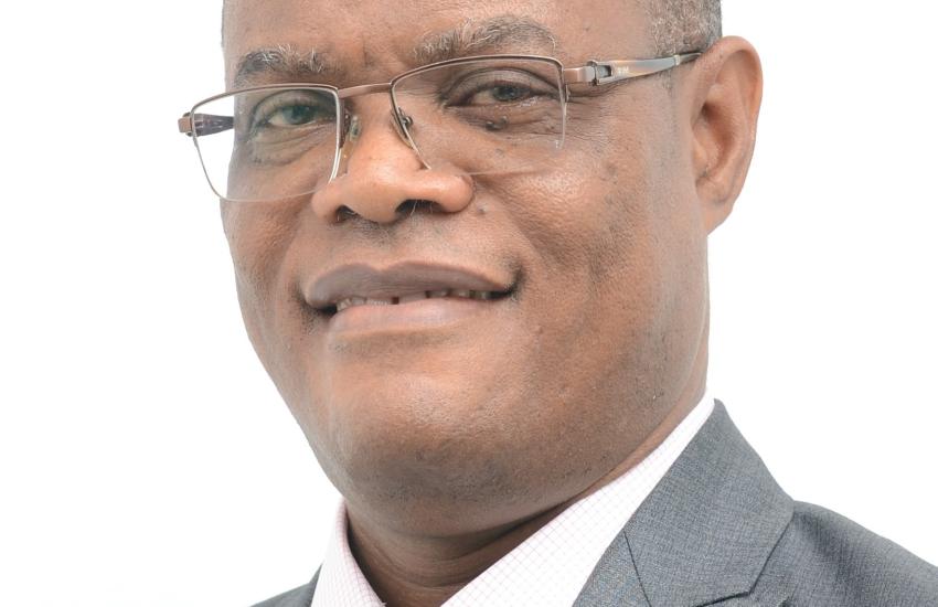 Prof Felix Kwaku Engman