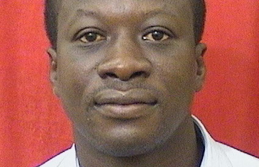 Binandam Stephen Lassong 