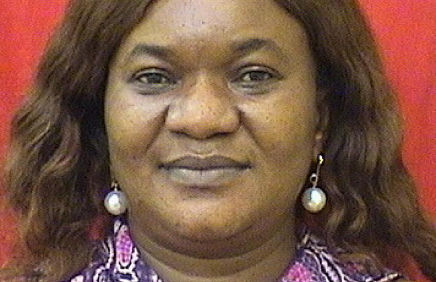 Dr Emily Opoku Aboagye 