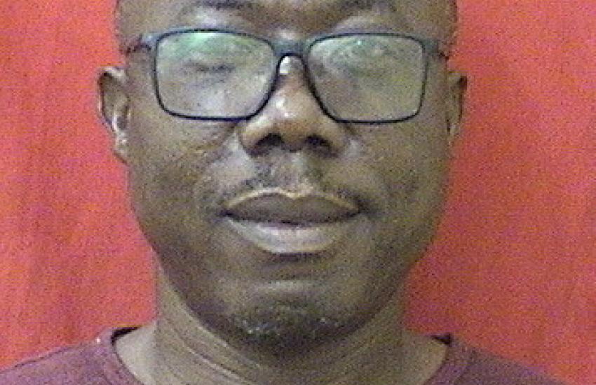 Nana Kwame Gyamfi