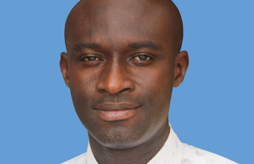 Prof. Samuel King Opoku