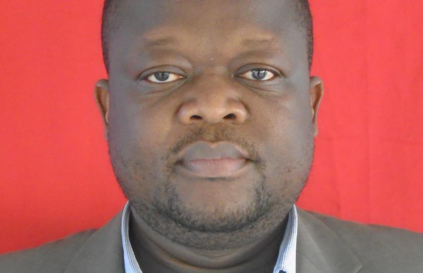 Prof Kofi Agyarko Ababio