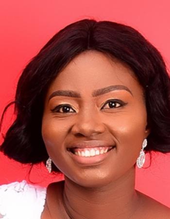 Ama Pokuaa Obeng