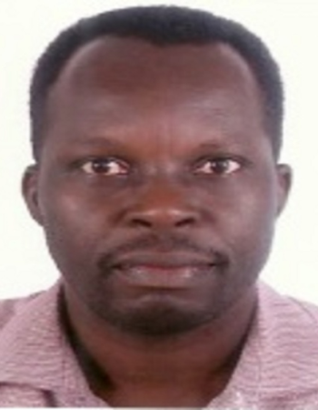 Daniel Adjei