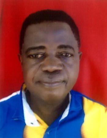 Dr Hudu Mohammed