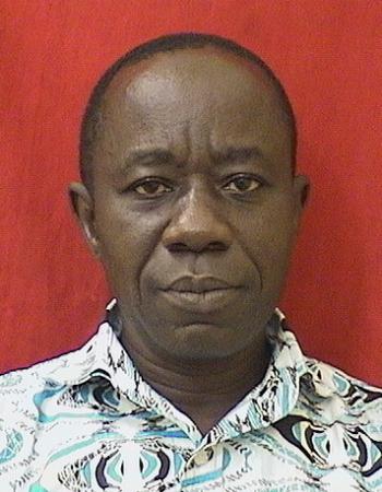 Prof Yaw Asare Obeng