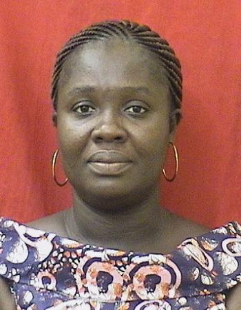 Dr. Patience Pokuaa Gambrah