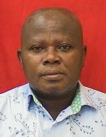 Francis Julius Gyebil