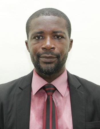 Isaac Adu 