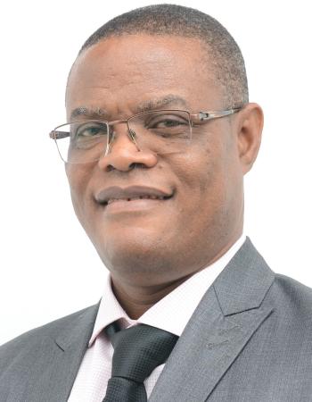 Prof Felix Kwaku Engman