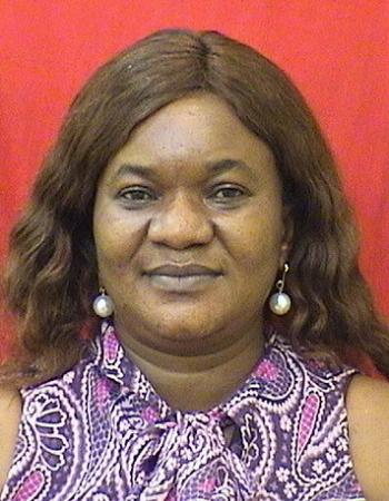 Dr Emily Opoku Aboagye 
