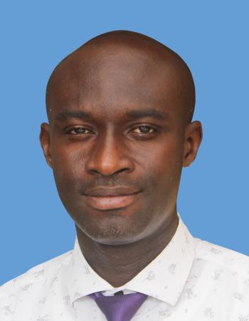 Prof. Samuel King Opoku