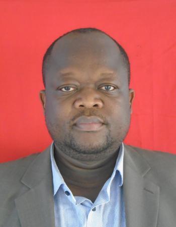 Prof Kofi Agyarko Ababio