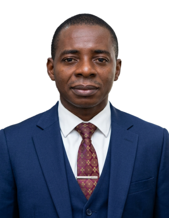 Prof. Ismael Anim