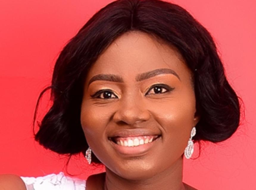 Ama Pokuaa Obeng