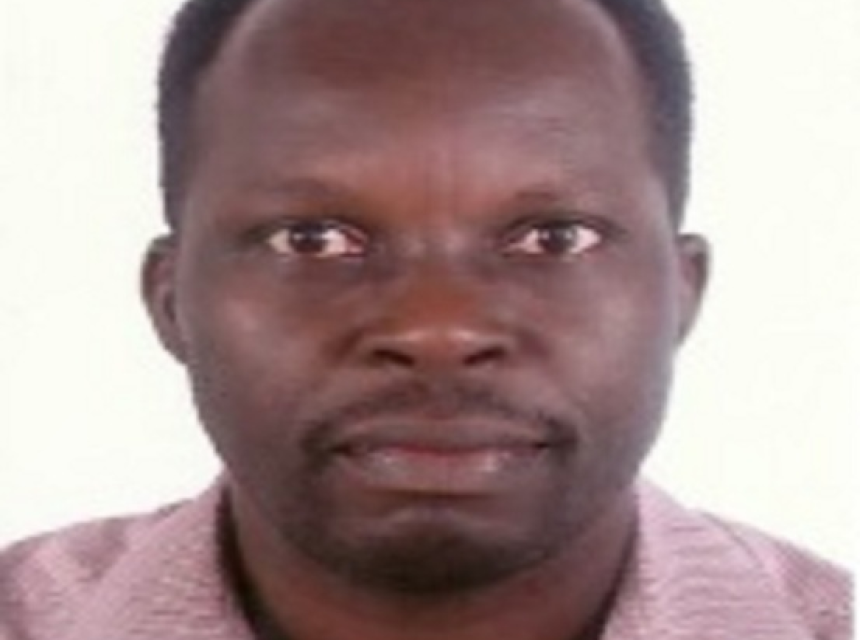 Daniel Adjei