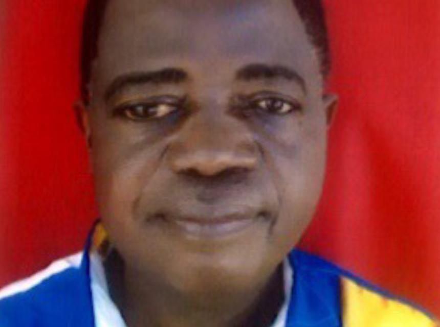 Dr Hudu Mohammed