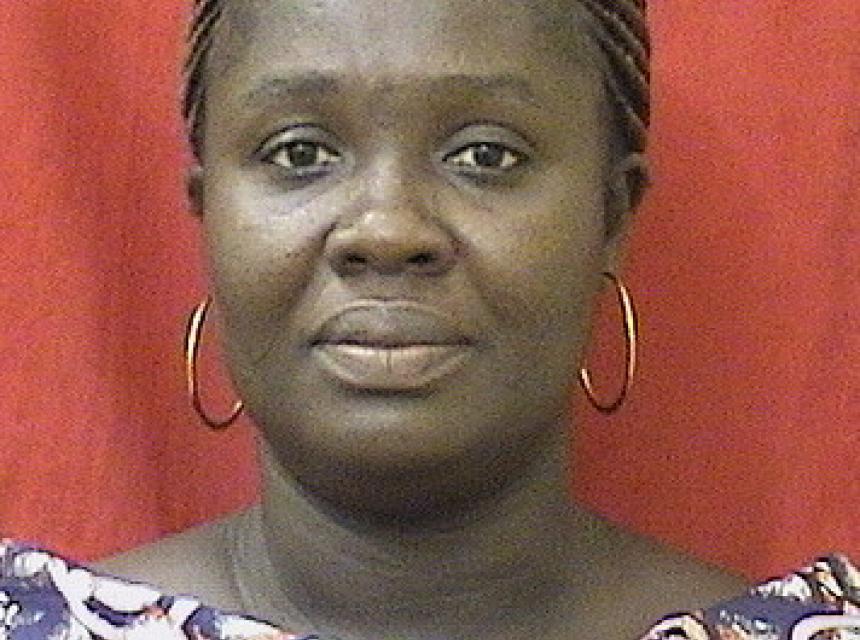 Dr. Patience Pokuaa Gambrah