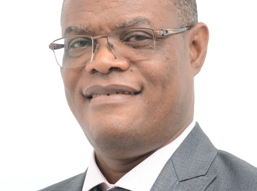 Prof Felix Kwaku Engman