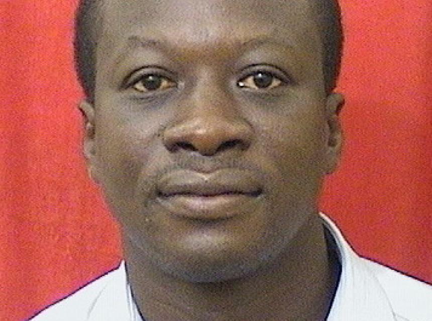 Binandam Stephen Lassong 