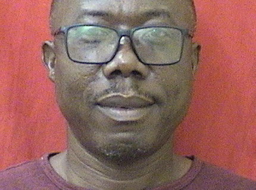 Nana Kwame Gyamfi