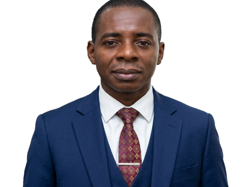 Prof. Ismael Anim