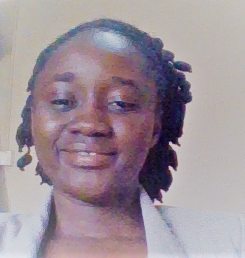  Gloria Owusu Sarpong